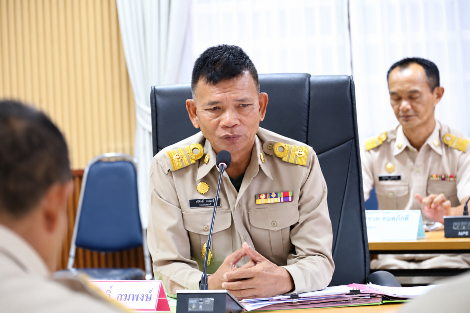 วันพฤหัสบดีที่ 10 กันยายน 2569  เวลา 10.00 น. ณ ห้องประชุมรวมใจเทศบาลตำบลบ้านจั่น อ.เมือง จ.อุดรธานี         เทศบาลตำบลบ้านจั่น ประชุมสภาเทศบาลตำบลบ้านจั่น สมัยสามัญ สมัยที่ 3 ครั้งที่ 3/2569  เรื่องญัตติขอเสนอพิจารณา ดังนี้.-        1. เรื่อง ขอเสนอญัตติขอรับการสนับสนุนงบประมาณจากโยธาธิการ                    และผังเมืองอุดรธานี/กองยุทธศาสตร์และงบประมาณ
